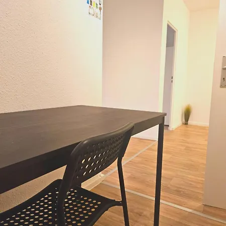 Aikey 265 Appartamento Chemnitz