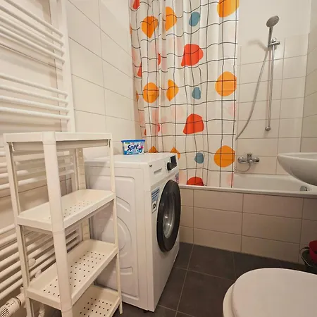 Appartamento Aikey 265 Chemnitz