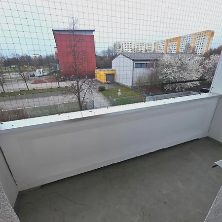 Appartamento Aikey 265 Chemnitz